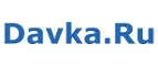 Davka.ru: Скидки и акции в магазинах профессиональной, декоративной и натуральной косметики и парфюмерии в Горно-Алтайске