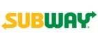 Subway: Скидки кафе и ресторанов Горно-Алтайска, лучшие интернет акции и цены на меню в барах, пиццериях, кофейнях