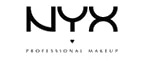 NYX Professional Makeup: Акции в салонах красоты и парикмахерских Горно-Алтайска: скидки на наращивание, маникюр, стрижки, косметологию