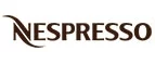 Nespresso: Скидки и акции в категории еда и продукты в Горно-Алтайску